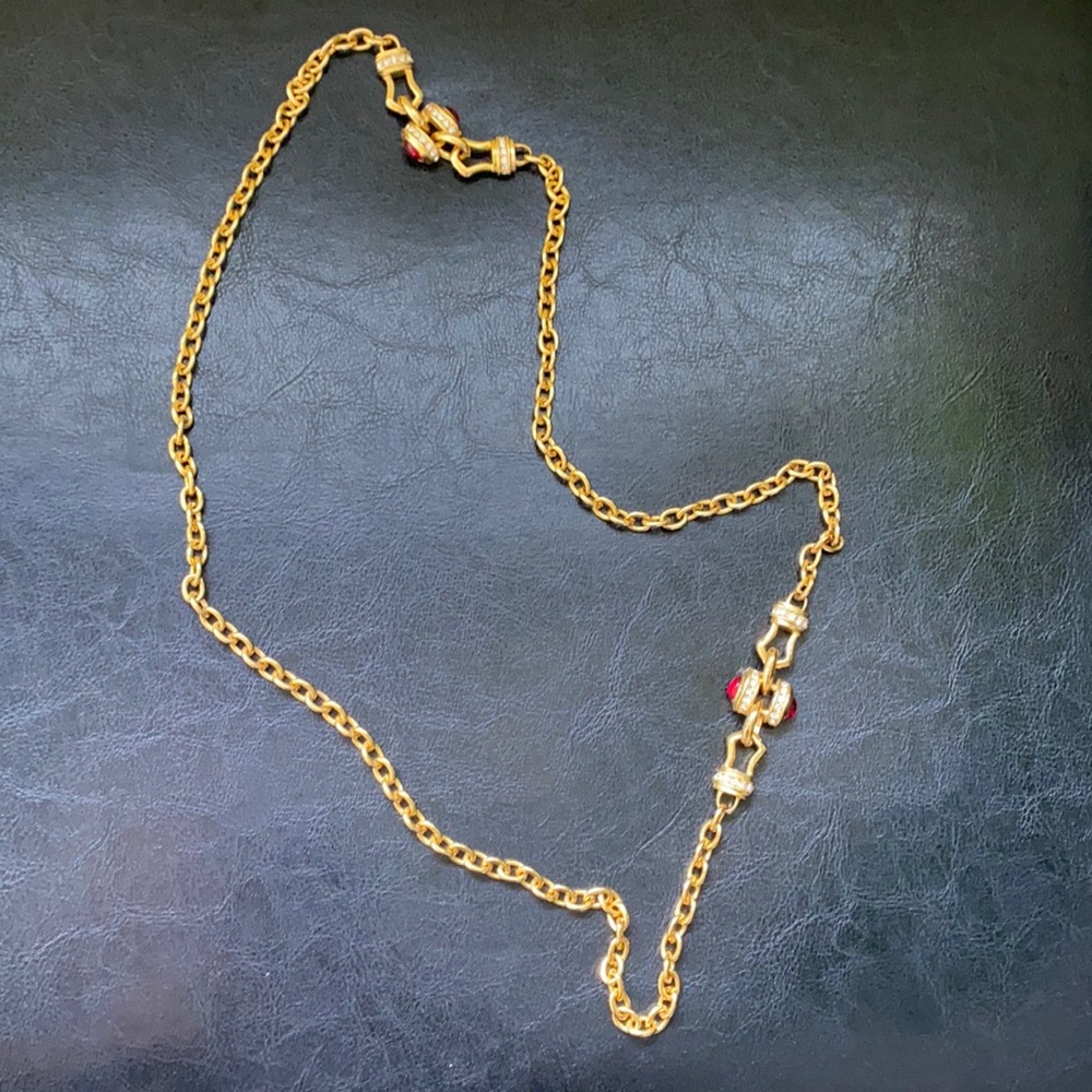 Necklace